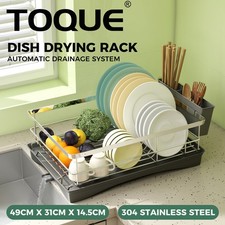 Toque dish drainer for sale Toque dish drainer for sale  UK