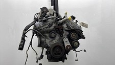 Moteur jaguar type d'occasion  Parthenay