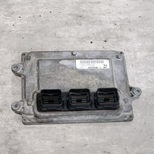 Módulo de controle de motor Honda Civic Si ECM ECU PCM 2006-2011 FABRICANTE DE EQUIPAMENTO ORIGINAL 37820-RRB-A12 comprar usado  Enviando para Brazil