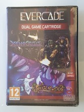 Evercade xenocrisis tanglewood usato  Sanremo