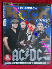 Rivista classic rock usato  Vigarano Mainarda