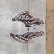 Kooks exhaust manifold for sale  Romulus
