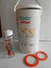 Milupa werbeköcher 1989 gebraucht kaufen  Deutschland
