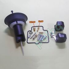Kit réparation carburateur d'occasion  Nice-