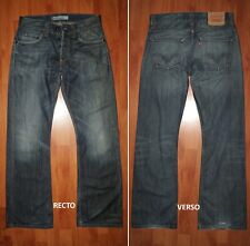 Jeans levis 512 d'occasion  Tours-