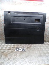defender door card for sale  BRADFORD