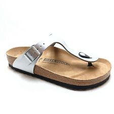 Birkenstock donna gizeh usato  Canossa