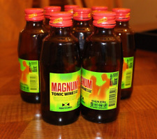 Jamaican magnum tonic for sale  Browns Mills