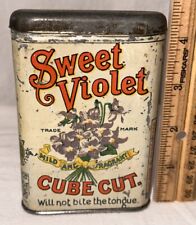 Antique sweet violet for sale  Harlan