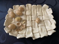 Plat noix résine d'occasion  Sarrebourg