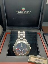 Tag heuer aquaracer usato  Genova