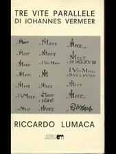 Tre vite parallele usato Tre vite parallele usato  Italia