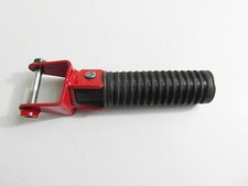 Riginal fußraste halter gebraucht kaufen  Haiger