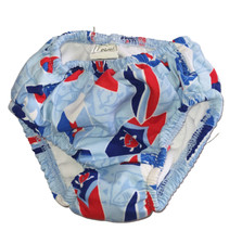Baby play schwimmwindel gebraucht kaufen  Barkelsby
