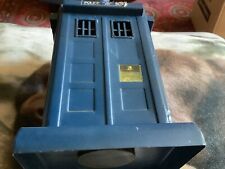Doctor tardis tin for sale  ABINGDON