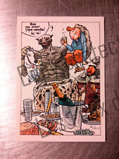 Parody tintin milou d'occasion  Expédié en Belgium