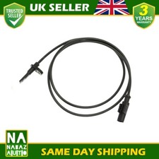 SENSOR DE VELOCIDADE ABS PARA IVECO DAILY MK IV (2006-2019) 5801279030 DIANTEIRO L / R, usado comprar usado SENSOR DE VELOCIDADE ABS PARA IVECO DAILY MK IV (2006-2019) 5801279030 DIANTEIRO L / R, usado comprar usado  Enviando para Brazil