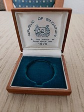 Dollars silver proof gebraucht kaufen  Bielefeld