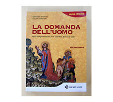 Dell uomo religione usato  Italia
