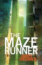 The maze runner gebraucht kaufen  Berlin