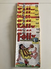10x felix wastl gebraucht kaufen  Kassel
