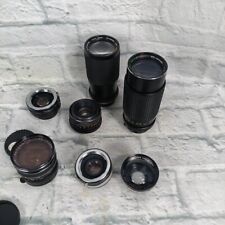 Vintage camera lens for sale  Ballwin