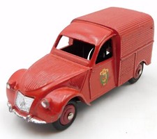 Dinky toys citroen usato  Roma