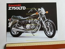 Kawasaki 750 ltd usato  Vimodrone