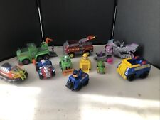 Paw patrol action for sale  Madison