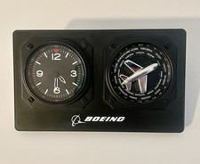 Boeing airplane cockpit for sale  Camas