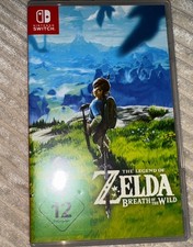 The legend zelda gebraucht kaufen  Hattenhofen