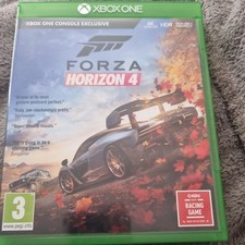 forza horizon 4 xbox for sale forza horizon 4 xbox for sale IPSWICH