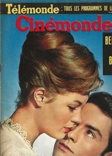 Cinémonde 1249 alain d'occasion  Saint-Étienne-de-Saint-Geoirs