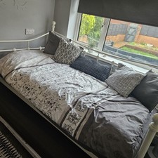 3ft guest bed for sale 3ft guest bed for sale EXETER