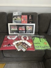 manchester united treble for sale manchester united treble for sale SWINDON