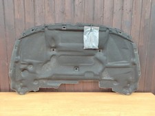 Motorhaubendämmmatte dämmmat gebraucht kaufen  Buchholz