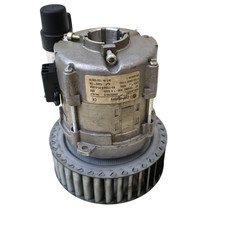 Brennermotor acc eb95c35 gebraucht kaufen Brennermotor acc eb95c35 gebraucht kaufen  Oerlinghausen