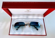 Lunette cartier louis d'occasion  Strasbourg-