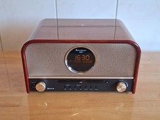 Soundmaster highline nr850 gebraucht kaufen  Bremen
