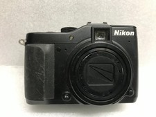 Nikon coolpix p7000 for sale  San Francisco