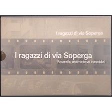 Ragazzi via superga usato  Alessandria