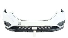 Front bumper 2017 for sale  WARRINGTON