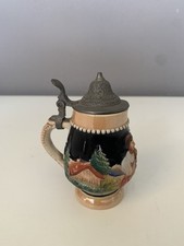 Mini boccale birra usato  Vertemate con Minoprio