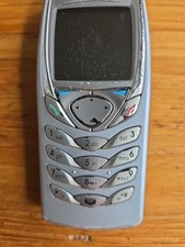 Nokia 6100 silver for sale  CLITHEROE