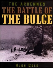 Ardennes battle bulge for sale  UK