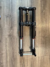 Komplette gabel ktm gebraucht kaufen  Gärtringen