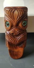Statue tiki teko d'occasion  Habsheim