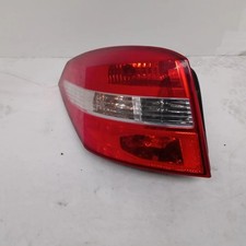 265550002r fanale posteriore usato  Rimini