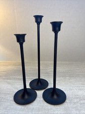 Vintage set black for sale  Mead