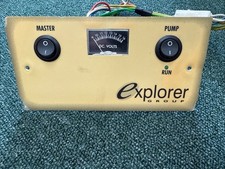 Caravan volt battery for sale  CLACTON-ON-SEA